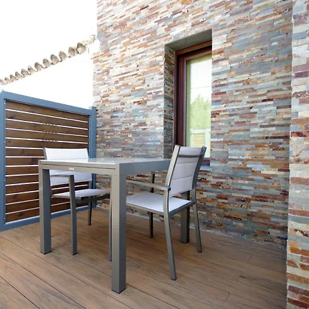 La Casita De Sofi Apartment Facinas Exterior photo