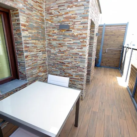 La Casita De Sofi Apartment Facinas Exterior photo