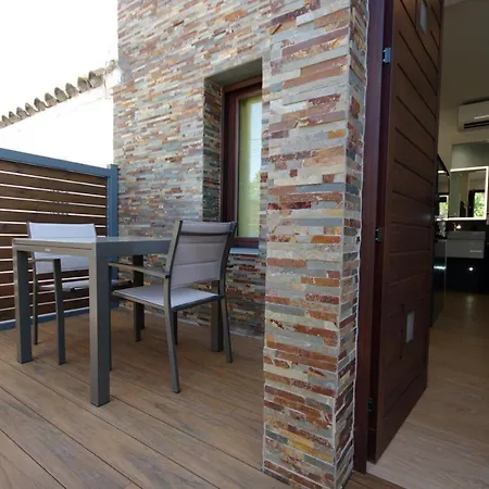 La Casita De Sofi Apartment Facinas Exterior photo