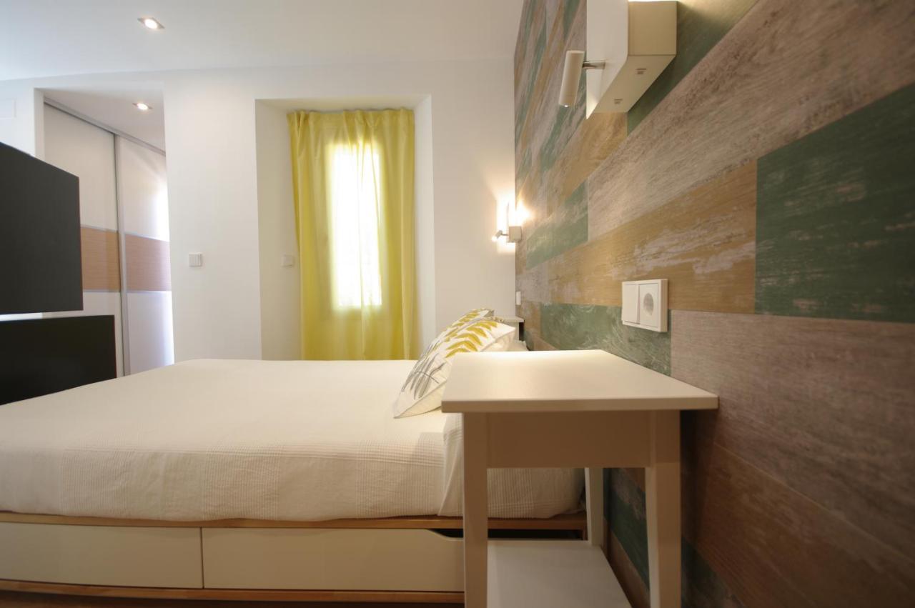 La Casita De Sofi Apartment