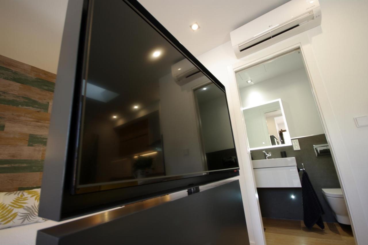 La Casita De Sofi Apartment