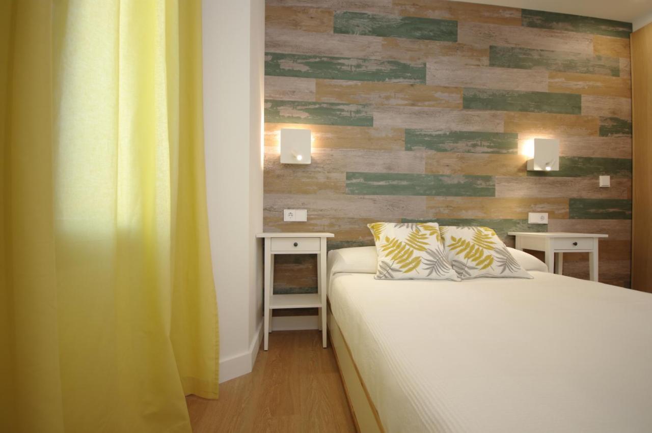 La Casita De Sofi Apartment *