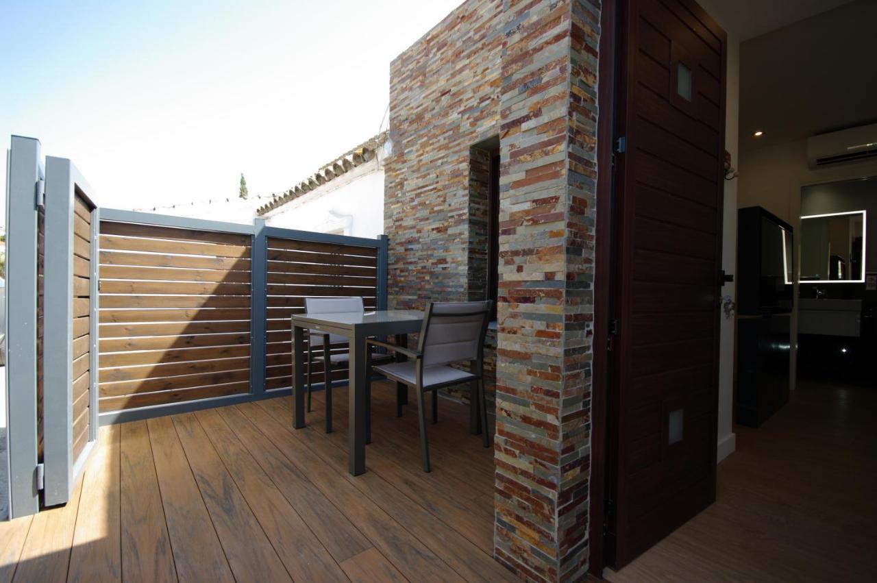 Apartment La Casita De Sofi