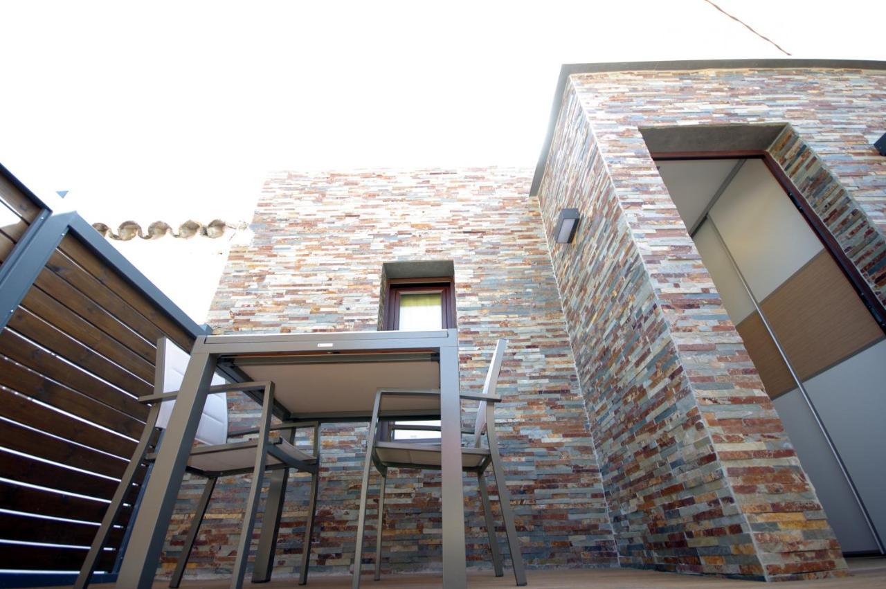 La Casita De Sofi Facinas