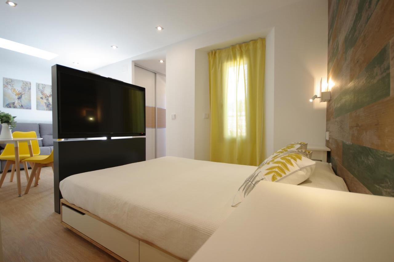 La Casita De Sofi Apartment