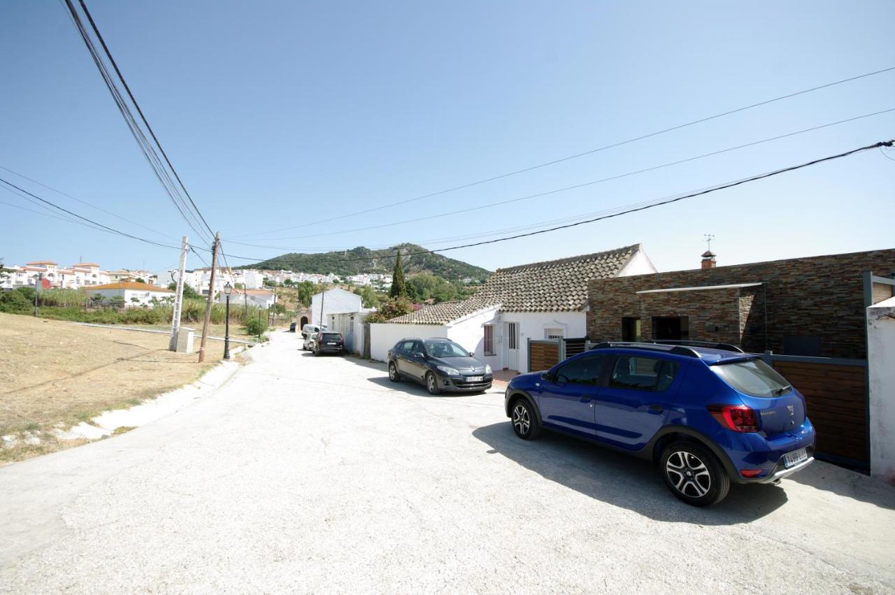 La Casita De Sofi * Facinas