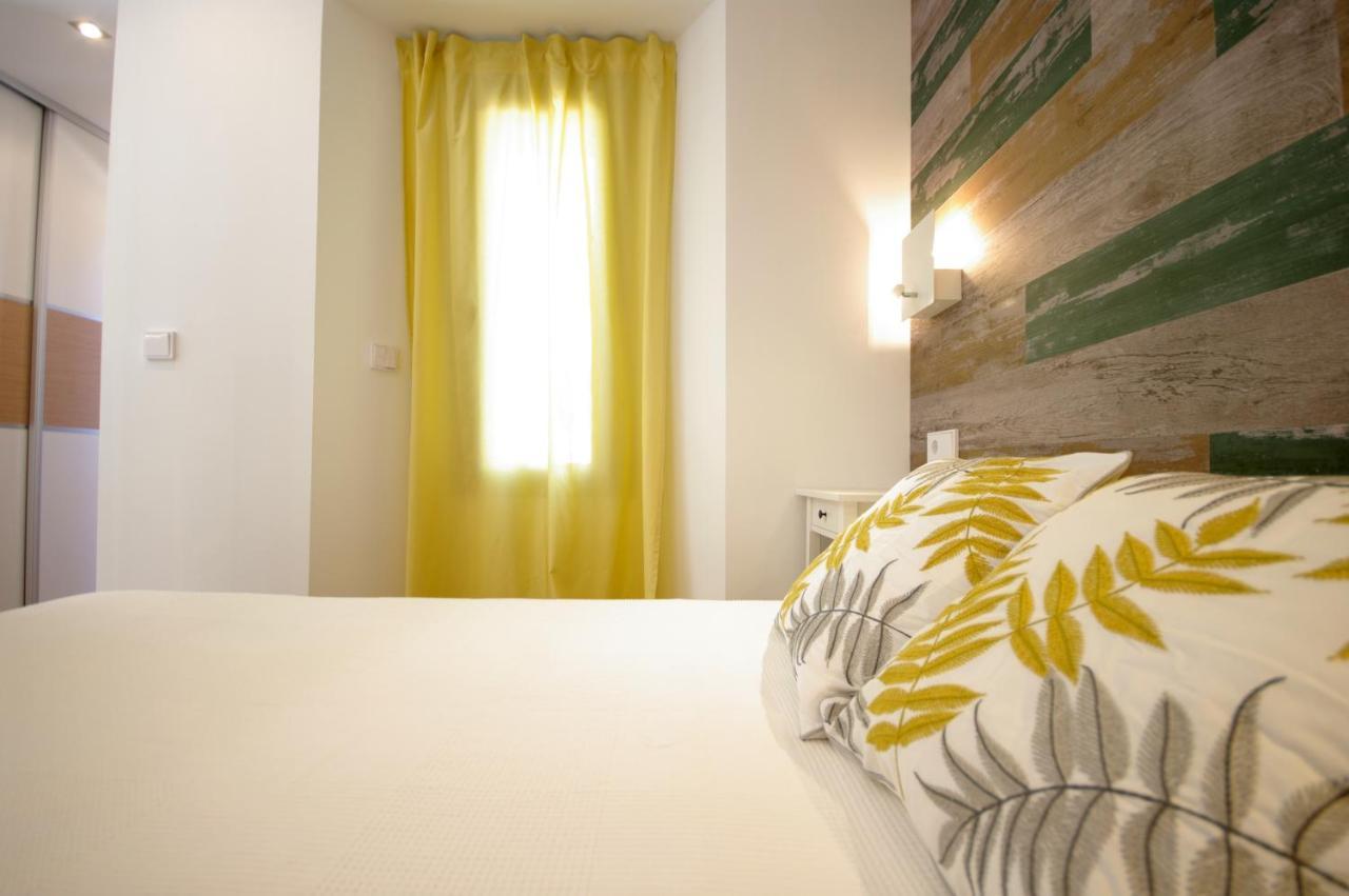 La Casita De Sofi Facinas